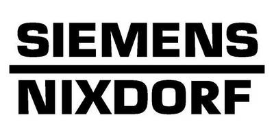 Siemens Nixdorf logo
