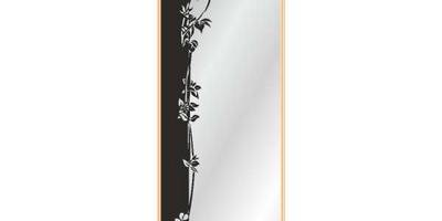 Прямоугольный орнамент 0369