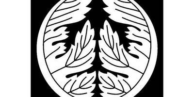 Японский узор 1488