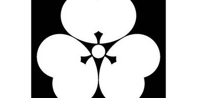 Японский узор 1200