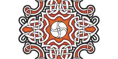 Кельтский 106