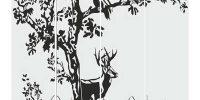 Прямоугольный орнамент 2326