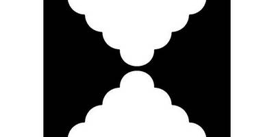 Японский узор 954