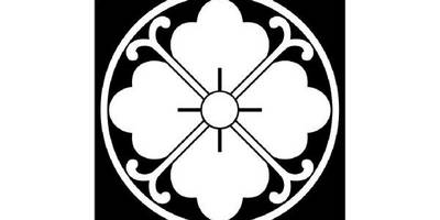 Японский узор 2119