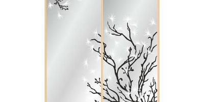 Прямоугольный орнамент 0434