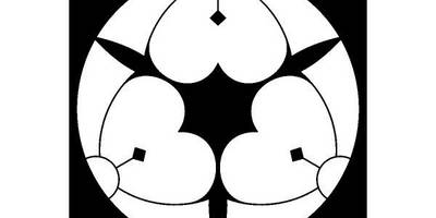 Японский узор 1177