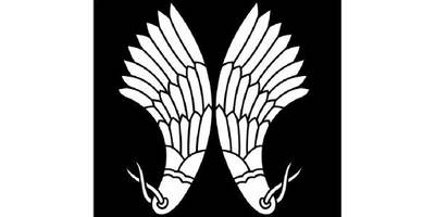 Японский узор 2066