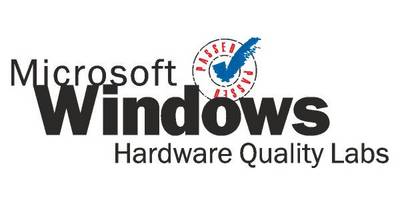 Windows Hardware Quality