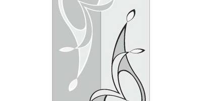 Прямоугольный орнамент 2641