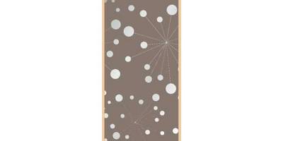 Прямоугольный орнамент 0737