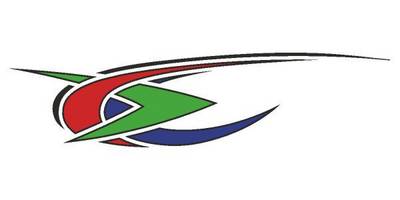 Виниловая наклейка на авто 448