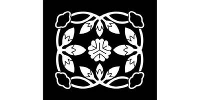 Японский узор 2952