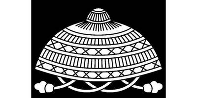 Японский узор 1291