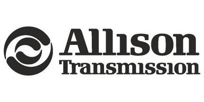 Allison Transmission logo