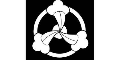 Японский узор 2709