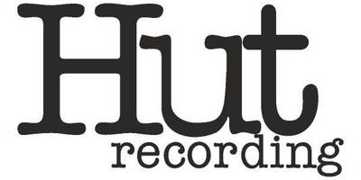 Hut Recording logo