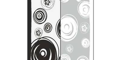 Прямоугольный орнамент 0086