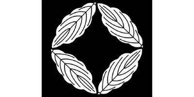 Японский узор 3154