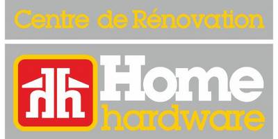 Home Hardware logo