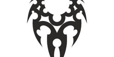 Татуировка 286