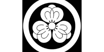 Японский узор 2613