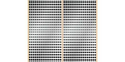 Прямоугольный орнамент 1407