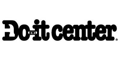 Do It Center logo
