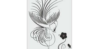 Прямоугольный орнамент 2728