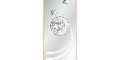 Прямоугольный орнамент 0770