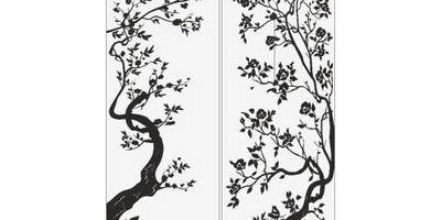 Прямоугольный орнамент 2196