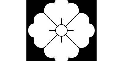 Японский узор 2127