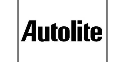Autolite logo