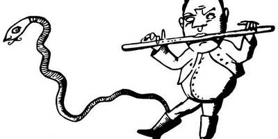 Животные 3402