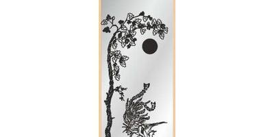 Прямоугольный орнамент 0903