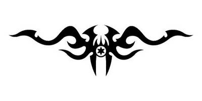 Татуировка 1233