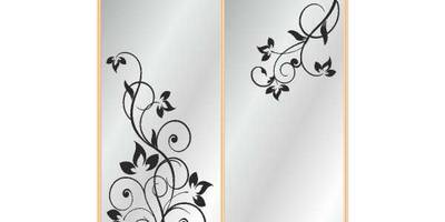 Прямоугольный орнамент 1049