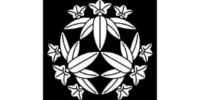 Японский узор 2650