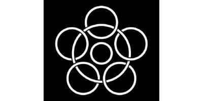 Японский узор 3309