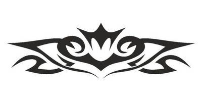 Татуировка 121