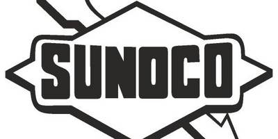 Sunoco Petroleum logo