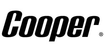 Cooper logo