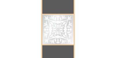 Прямоугольный орнамент 0314