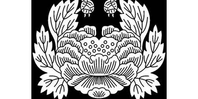 Японский узор 522