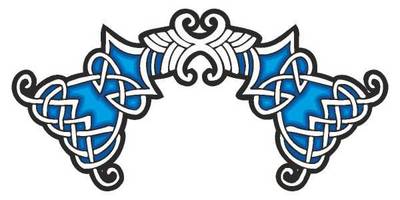 Кельтский 124