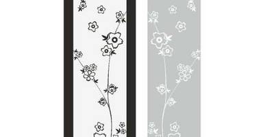 Прямоугольный орнамент 1713