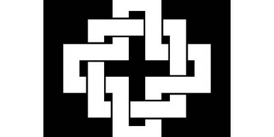 Японский узор 1258