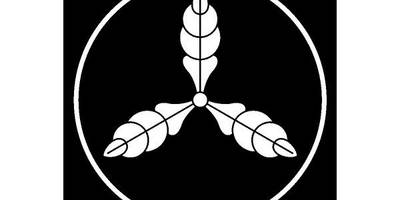 Японский узор 1418