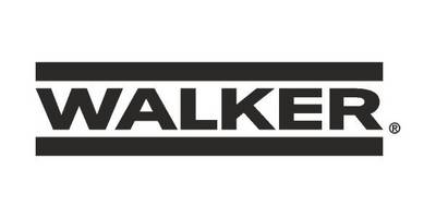 WALKER MUFFLERS logo