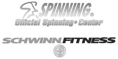 Schwinn Fitness logo