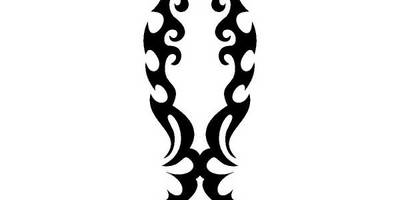 Татуировка 990